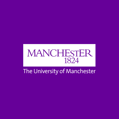 University of Manchester, UK