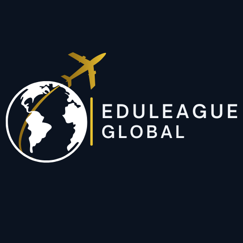 Eduleague Global Logo