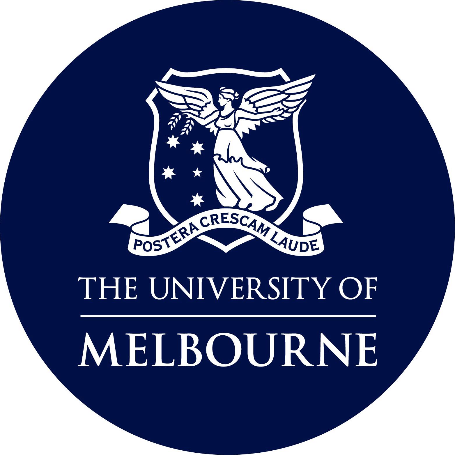 University of Melbourne, Australia